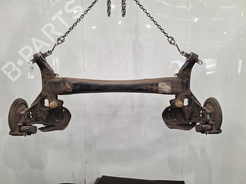 Used Rear axle VAUXHALL GRANDLAND X / GRANDLAND (A18) 1.2 Turbo (75) (131 hp) 32026797