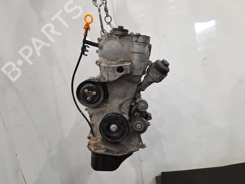 Motor für SKODA FABIA II (542) 1.2 (70 hp) 30756969