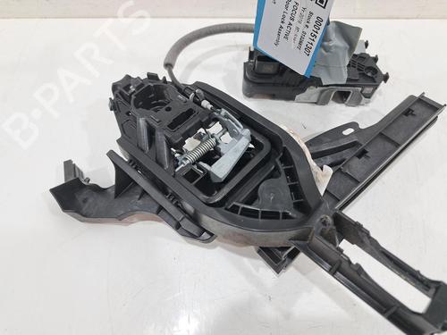 Other FORD FOCUS IV Turnier (HP) 1.5 EcoBoost | BP29060107O1 