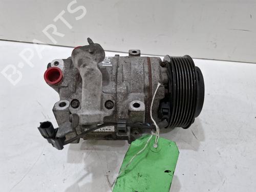 AC compressor HONDA CR-V IV (RM_) 2.2 i-DTEC 4WD (RE6) | BP40533335M34 - Image 4