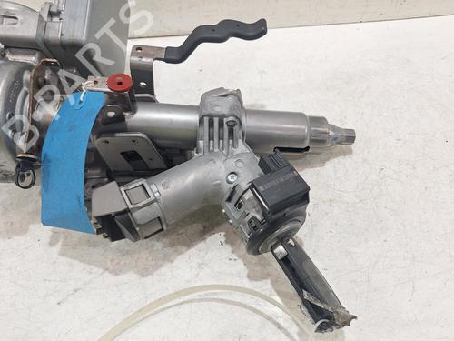 Steering column FORD FIESTA VI (CB1, CCN) 1.5 TDCi | BP32381040M21 