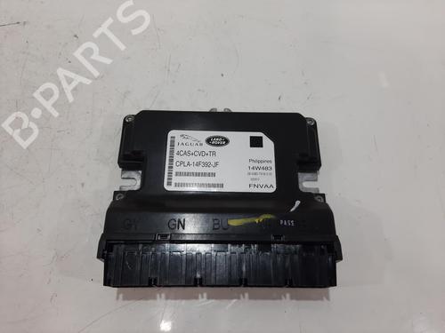 Øvrige Styrinhsenheder LAND ROVER RANGE ROVER SPORT II (L494) 3.0 SDV6 Hybrid 4x4 (340 hp) 30789684