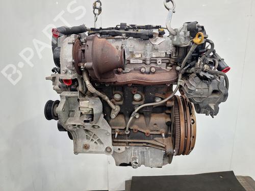 Engine VAUXHALL INSIGNIA Mk I (A) Hatchback (G09) 2.0 CDTI (68) | BP33318659M1  - Image 5