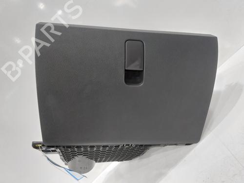 Used Glove box SKODA FABIA III (NJ3) 1.0 (60 hp) 26827299