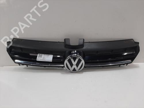 Used Grille VW GOLF VII (5G1, BQ1, BE1, BE2) 1.6 TDI (105 hp) 28722635