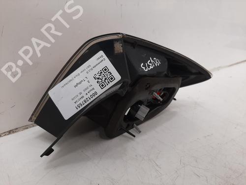Left taillight MAZDA 3 (BK) 1.6 (BK14) | BP26849788C34 