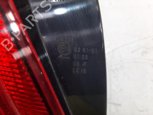 Left taillight SUZUKI SWIFT V (AZ) 1.0 (A2L310) | BP29471697C34 