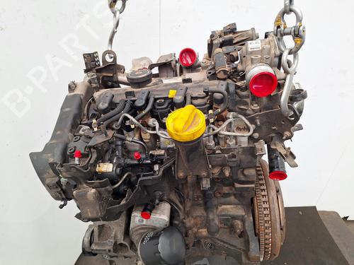 Engine RENAULT MEGANE III Hatchback (BZ0/1_, B3_) 1.5 dCi (BZ09, BZ0D, BZ1W, BZ29, BZ14) | BP35985936M1 - Image 6