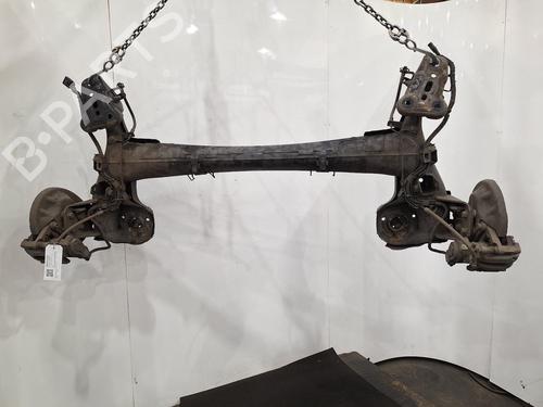 Essieu arrière CITROËN C4 III (BA_, BB_, BC_) 1.2 PureTech 130 (BAHNSA, BAHNSB) (130 hp) 31927868