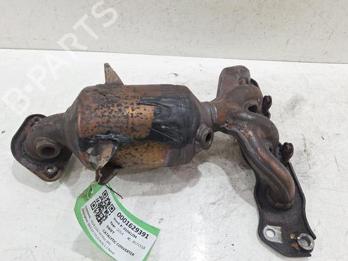 Catalisador SUZUKI SWIFT IV (FZ, NZ) 1.2 (AZG412, ZC72S) (90 hp) 32171934