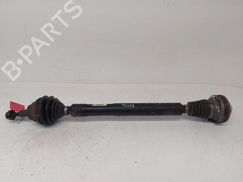 Used Other SKODA OCTAVIA II (1Z3) 2.0 TFSI (200 hp) 26852937
