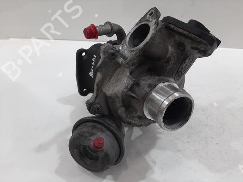Used Turbocharger/Supercharger Turbocharger/Supercharger FORD ECOSPORT 1.0 EcoBoost (125 hp) 34038489 34038489