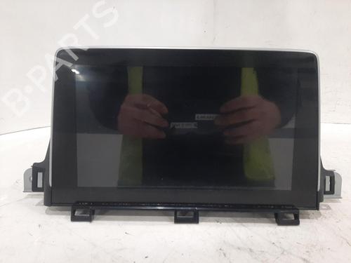 elektronisk-modul-mg-mg-hs-as23-2018-26839220 main image