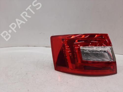Used Left taillight SKODA OCTAVIA III (5E3, NL3, NR3) 2.0 TDI RS (184 hp) 29444713
