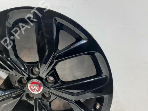 Fælk JAGUAR I-PACE (X590) EV400 AWD | BP30927899C45