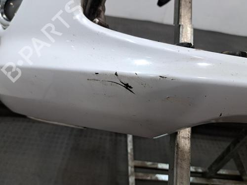 Front bumper FORD FIESTA VI (CB1, CCN) 1.25 | BP29883222C7 