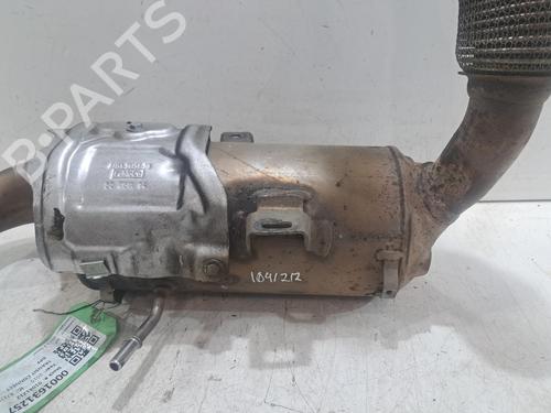 Particulate filter FORD TRANSIT CONNECT V408 Box Body/MPV 1.6 TDCi | BP32270213M81 - Image 3