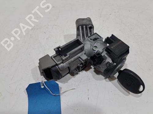 Ignition barrel FORD FIESTA VI (CB1, CCN) 1.25 | BP37690634M48  - Image 5