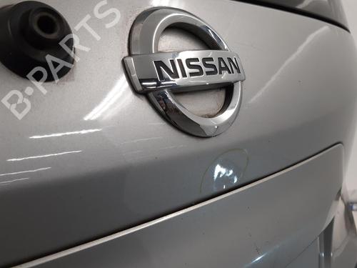 Tailgate NISSAN NOTE (E12) 1.2 | BP33035647C6  - Image 5