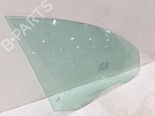 Front right door window VW PASSAT B7 Variant (365) 1.6 TDI | BP32214624C19