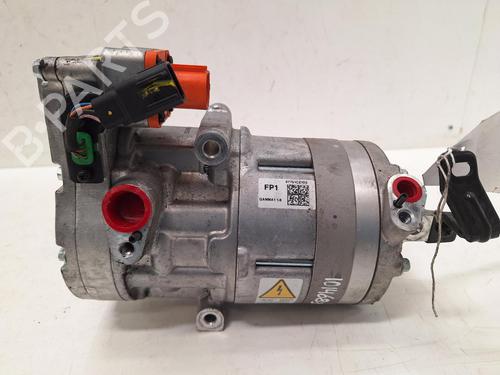 AC compressor KIA SPORTAGE V (NQ5) 1.6 T-GDi Plug-in Hybrid AWD | BP29236003M34 