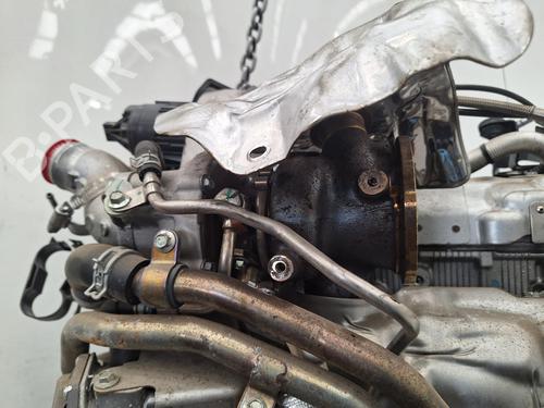 Engine NISSAN JUKE (F15) 1.6 DIG-T 4x4 | BP33939762M1 - Image 6
