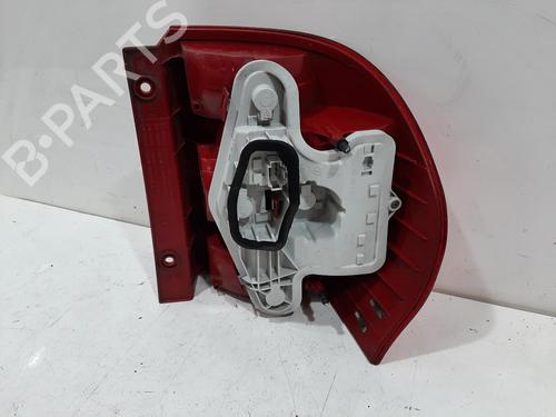 Right taillight SKODA YETI (5L) 1.2 TSI | BP36879466C35  - Image 6