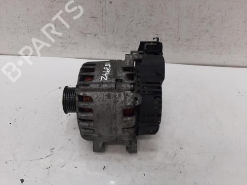 Alternator PEUGEOT PARTNER Tepee 1.6 BlueHDi 100 | BP38010705M7 - Image 4