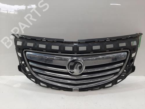 Used Grille Grille VAUXHALL INSIGNIA Mk I (A) Hatchback (G09) 2.0 CDTI (68) (160 hp) 36383576 36383576