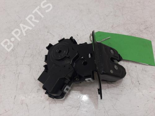 Tailgate lock MAZDA 2 Hatchback (DL, DJ) 1.5 SKYACTIV-G (DJLFS) | BP33212711C101 - Image 3