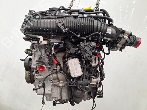 Engine BMW 1 (F40) 128 ti | BP37520089M1 - Image 4