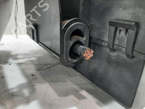 Fuse box JAGUAR I-PACE (X590) EV400 AWD | BP31032867E1 