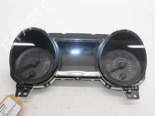 Used Instrument cluster FORD USA MUSTANG Coupe 5.0 V8 (422 hp) 26868743