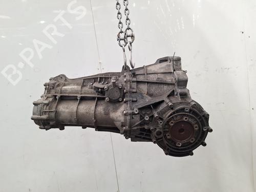 Gearbox AUDI A5 (8T3) 2.0 TDI | BP38859876M3  - Image 6
