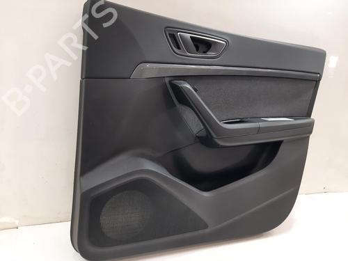 Other SEAT ATECA (KH7, KHP) 1.0 TSI | BP35922388O1 - Image 3
