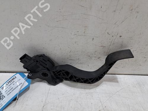 Used Pedal Pedal 38003599 38003599
