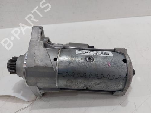 Starter FORD TOURNEO CONNECT / GRAND TOURNEO CONNECT V761 MPV (SK) 2.0 EcoBlue | BP26777340M8 