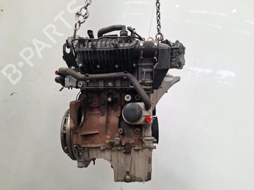 Engine FORD FIESTA VII (HJ, HF) 1.0 EcoBoost | BP38180044M1 - Image 6