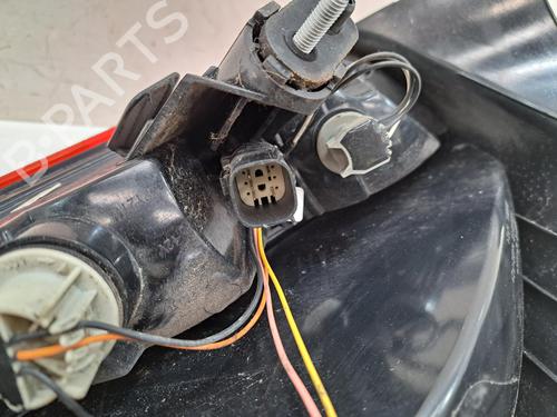 Left taillight FORD FOCUS III 1.5 TDCi | BP34533693C34 - Image 4