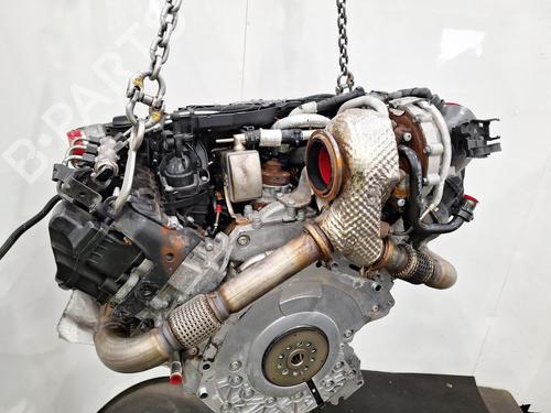 Motor AUDI A4 B9 (8W2, 8WC) 3.0 TDI | BP30095245M1 