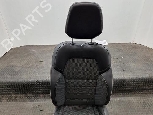 Left front seat RENAULT ARKANA I (LCM_, LDN_) 1.6 E-TECH 145 (LDMU) | BP39176558C15 - Image 3