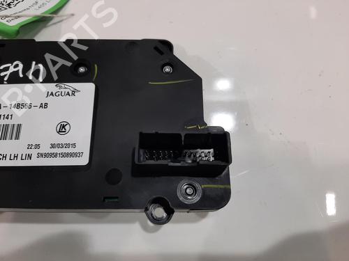 Electronic module LAND ROVER RANGE ROVER IV (L405) 3.0 SDV6 Hybrid 4x4 | BP34376596M83 - Image 6