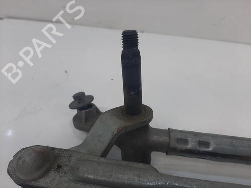 Front wiper motor RENAULT CLIO V (B7_) 1.0 TCe 90 (B7MT) | BP26746654M29 