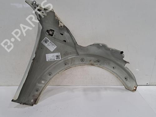 Left front fenders MINI MINI Roadster (R59) Cooper S | BP29809824C41 