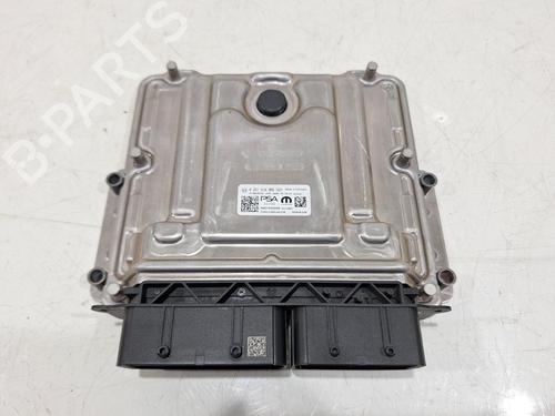 engine-control-unit-ecu-citroen-c5-aircross-a_-2018-39622578 main image