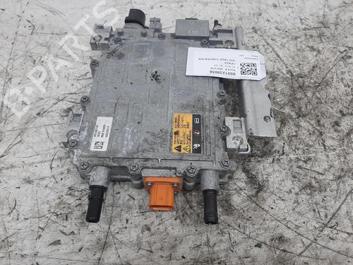 Inverter/Converter JAGUAR I-PACE (X590) EV400 AWD | BP26856233M119 