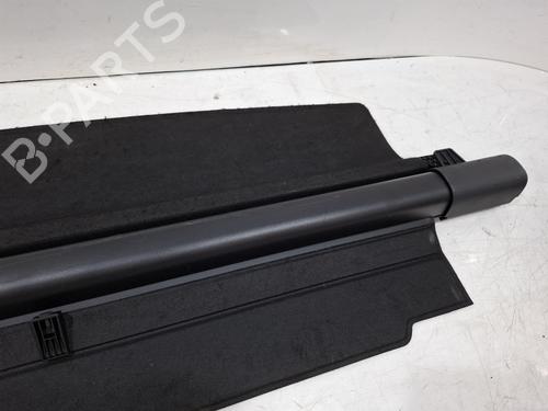 Rear parcel shelf SKODA FABIA II Combi (545) 1.2 TDI | BP38982947C85 - Image 6