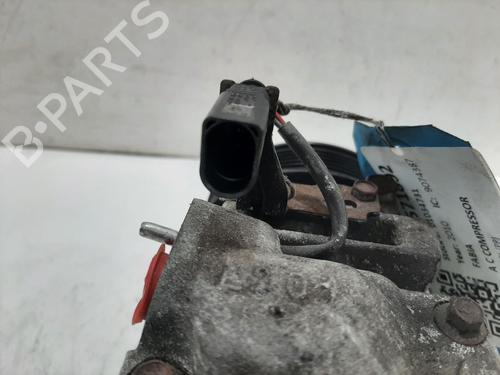 AC compressor SKODA FABIA II Combi (545) 1.2 | BP30585725M34 