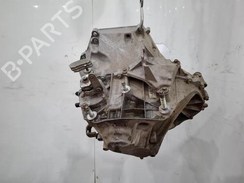 Gearbox MAZDA CX-3 (DK) 1.5 SKYACTIV-D (DK2WS, DK5FW) | BP40454933M3 - Image 3