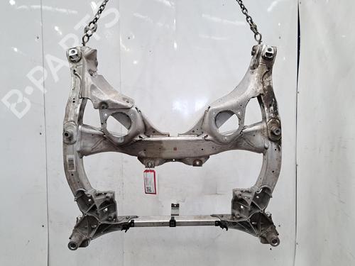 Used Subframe BMW 7 (F01, F02, F03, F04) 740 i, Li (320 hp) 26765463